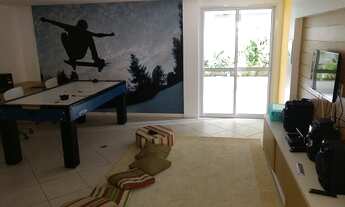 Imagem 3: VENDA SANTA ROSA NITERÓI OPORTUNIDADE 100M² EM UMA BELÍSSIMA PLANTA FRENTE INDEVASSADO CLA