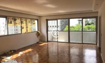 Imagem 2: Apartamento de 3 dormitórios na Oscar Freire - Pinheiros