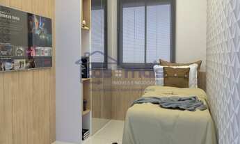 Imagem 6: VENDA - CASA TÉRREA EM ESTILO CONTEMPORÂNEO COM 2 DORMITÓRIOS NO BAIRRO DAS QUINTAS EM EST