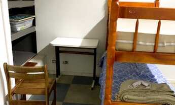 Imagem 2: Rede Waka Pensionatos - Masculino