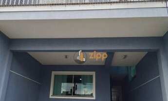 Imagem 2: Sobrado com 3 dormitórios à venda, 130 m² por R$ 800.000,00 - Vila Santa Terezinha - São P