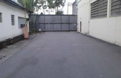 Imagem 4: Galpão Lapa - São Paulo