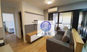 Imagem 4: Apartamento com 2 dormitórios à venda, 50 m² por R$ 490.000,00 - Brás - São Paulo/SP