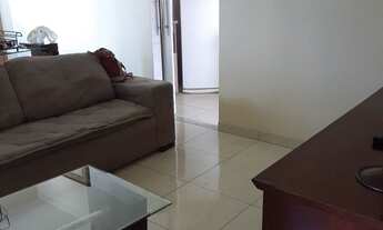 Imagem 7: Apartamento mobiliado