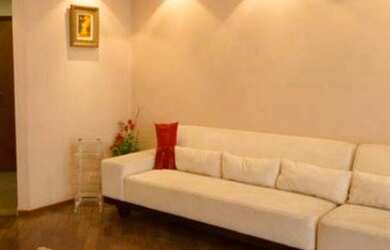 Imagem 3: Apartamento com 4 dormitórios à venda, 180 m² por R$ 950.000,00 - Tatuapé - São Paulo/SP