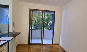 Imagem 6: Rua Pamplona 1 dormitório e vaga