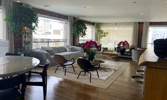 Imagem 6: Apartamento para venda no Jardim Europa - SP - OPORTUNIDADE