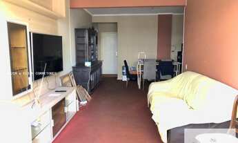 Imagem 3: Apartamento para Venda em Florianópolis, Centro, 3 dormitórios, 1 suíte, 3 banheiros, 1 va