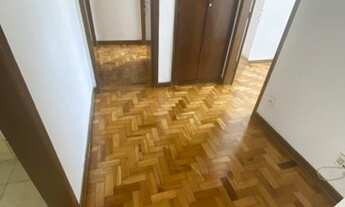 Imagem 4: Apartamento para venda com 130 metros quadrados com 3 quartos em Centro - Belo Horizonte