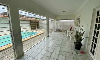 Imagem 6: Casa com 3 dormitórios à venda, 209 m² por R$ 500.000 - Janga - Paulista/PE