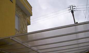 Imagem 4: CASA RESIDENCIAL em SÃO PAULO - SP, VILA CARRÃO