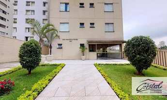 Imagem 4: Apartamento Residencial à venda, Vila Anglo Brasileira, São Paulo -