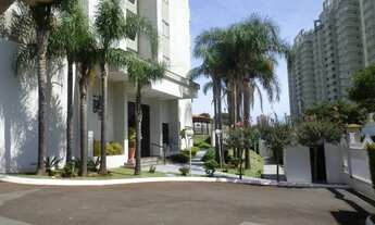 Imagem 4: Apartamento para venda tem 96 metros quadrados com 3 quartos em Centro - Botucatu