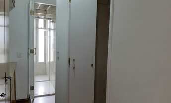 Imagem 6: Apartamento com 2 quartos para alugar - Chácara Santo Antonio São Paulo