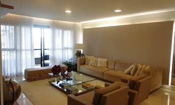 Imagem 4: Apartamento venda 4 dormitórios 4garagens higienopolis