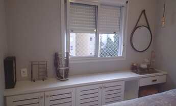 Imagem 2: Apartamento com 2 dormitórios ao lado do Shopping com lazer completo