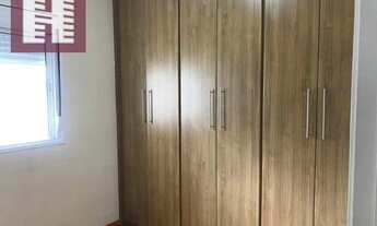 Imagem 5: Cobertura duplex- semi-mobiliada- 122m privativos- 2 vagas- lazer completo- R$785.000