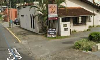 Imagem: Imóvel Comercial Rua Campos Salles