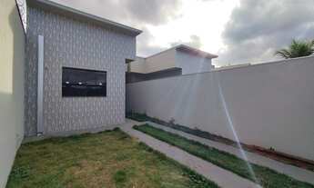 Imagem 3: Casa térrea Jardim Anache, 2 quartos sendo 1 suíte