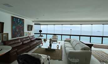 Imagem 7: Cobertura duplex para venda, 484m²