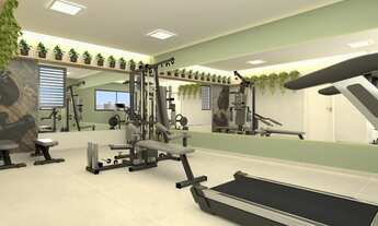 Imagem 5: Edifício ARTEMIS São Cristóvão