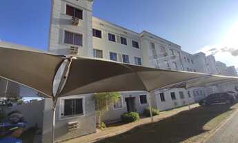 Imagem 2: Apartamento 2 quartos com área de lazer completa, Gran Olympus, em Aparecida de Goiania