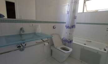 Imagem 4: Apartamento para aluguel possui 175 metros quadrados com 3 quartos