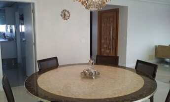 Imagem 4: Apartamento com 3 dormitórios, 233 m² - venda por R$ 2.950.000,00 ou aluguel por R$ 12.000