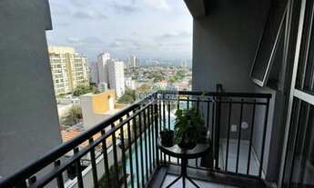 Imagem 2: Vende-se apartamento no Jardins! 4 suítes, 3 vagas de garagem, 156 m² área útil