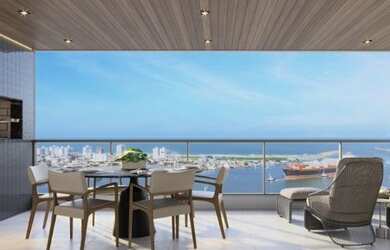 Imagem 7: ITAJAí - Apartamento Padrão - Centro