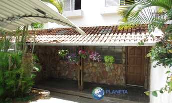 Imagem 3: Belo Horizonte - Casa Padrão - Santa Branca