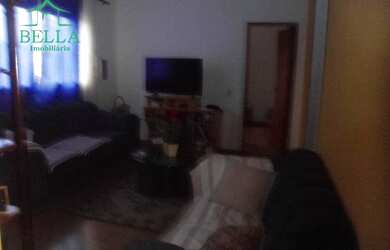 Imagem 10: Casa residencial à venda, Jardim Ipanema (Zona Oeste), São Paulo