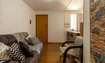 Imagem 7: Apartamento à venda, 42 m² - Igara - Canoas/RS