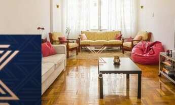 Imagem 4: Apartamento com 3 dormitórios à venda, 131 m² por R$ 950. - Bela Vista - São Paulo/SP