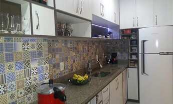 Imagem 2: São Paulo - Apartamento Padrão - VILA NOVA CACHOEIRINHA