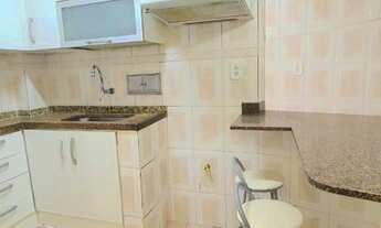 Imagem 11: Apartamento para venda com 84 metros quadrados com 2 quartos em Vila Isabel - Rio de Janei