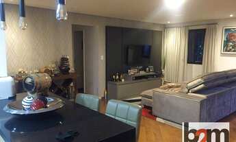 Imagem 5: Apartamento com 2 dormitórios à venda, 92 m² por R$ 780.000,00 - Vila São Francisco - São