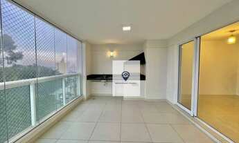 Imagem 1: Apartamento com 3 dormitórios, 110 m² - venda por R$ 1.200.000,00 ou aluguel por R$ 4.360