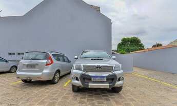 Imagem 6: Casa de condomínio sobrado para venda tem 200 m² com 3 quartos