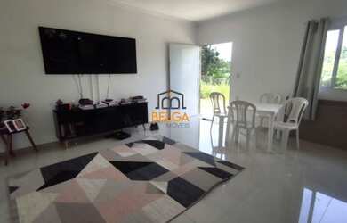 Imagem 3: Chácara para Venda em Atibaia, 2 dormitórios, 1 banheiro