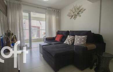 Imagem 2: São Paulo - Apartamento Padrão - Saúde