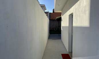 Imagem 4: Casa para venda com 107 m², 3 dormitórios em Barão Geraldo