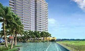 Imagem 3: Atlântico Golf: Apartamentos de 3 e 4 suítes no quilômetro ouro da Barra da Tijuca