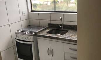 Imagem 3: Kitnet Kitnet com 1 dormitório