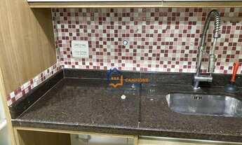 Imagem 5: Apartamento à venda, 70 m² por R$ 477.000,00 - Freguesia do Ó - São Paulo/SP