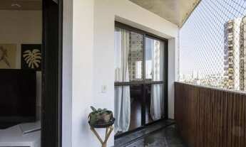 Imagem 7: Apartamento em Santana com 4 dormitórios sendo 3 suítes e 3 vagas de garagem