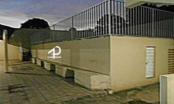 Imagem 2: Apartamento com 2 quarto(s) no bairro Lixeira em Cuiabá - MT