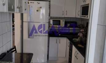 Imagem 3: Apartamento a venda no bairro da Chácara Califórnia!