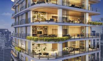 Imagem 5: SãO PAULO - Apartamento Padrão - Itaim Bibi