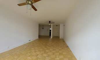 Imagem 6: LOCAÇÃO - HIGIENÓPOLIS APTO. 03 DORM. ( 01 SUÍTE ) 170 M2 Á.Ú VAGA ÓTIMO ESTADO!